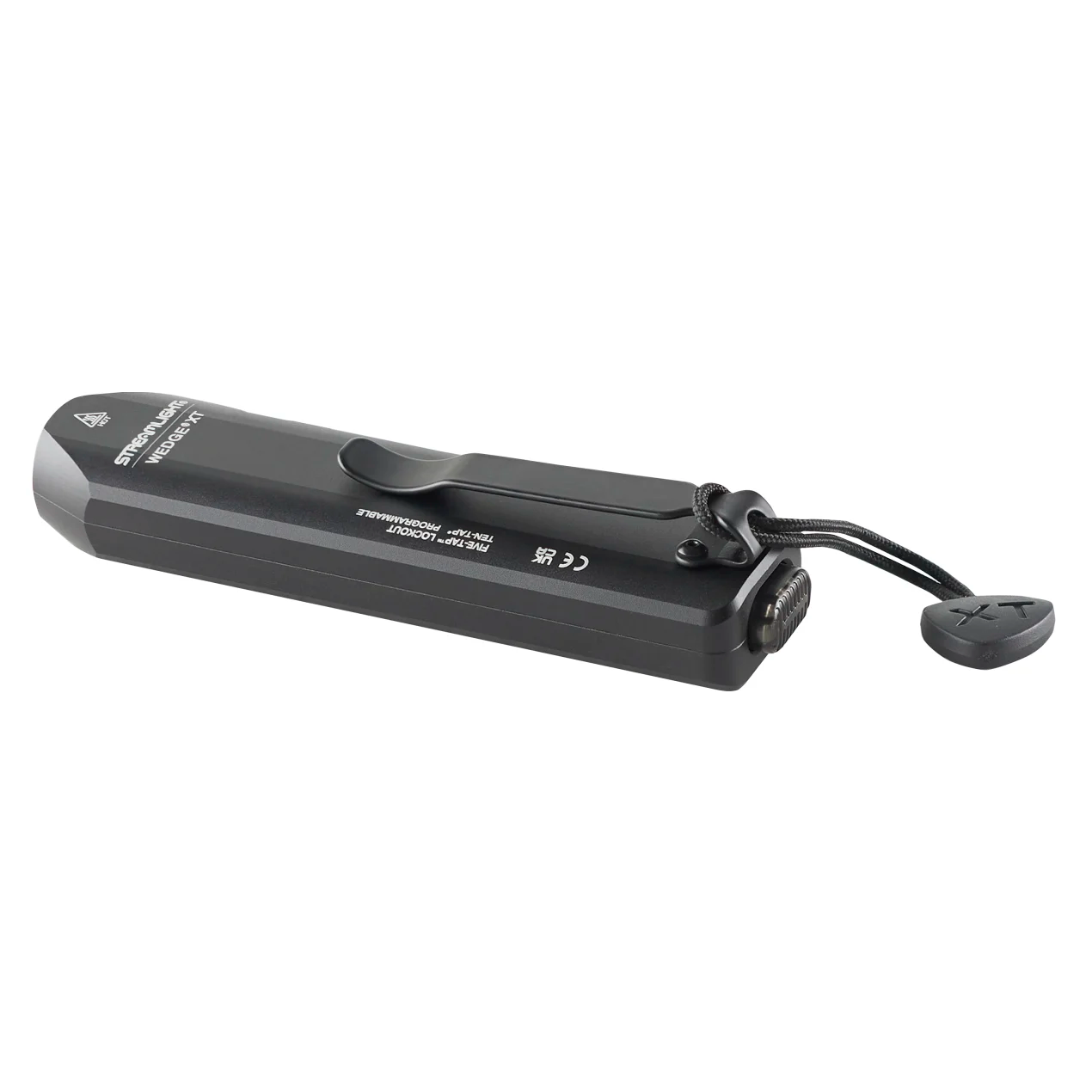 Streamlight Wedge XT