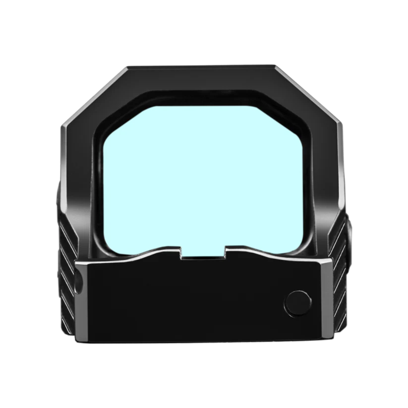 Cyelee CAT X PRO, Red 3 MOA Dot & 30 MOA Circle, For RMSc/407k/507k Footprint