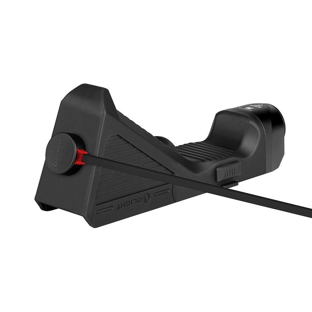 Sigurd Angled Grip Light