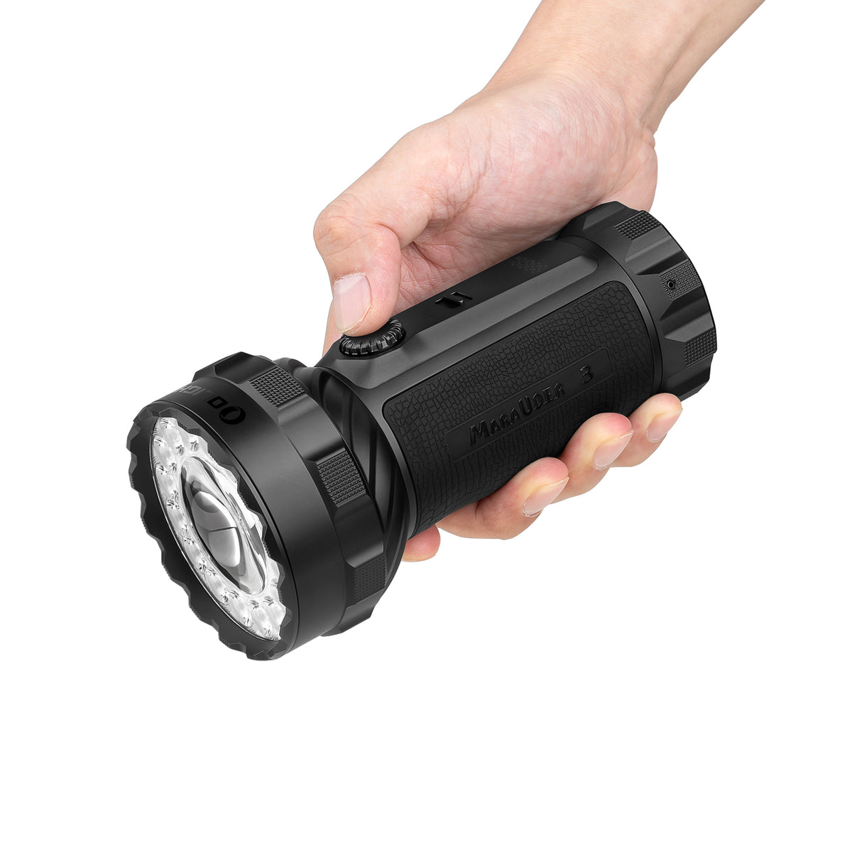 Marauder 3 - 25,000 Lumen