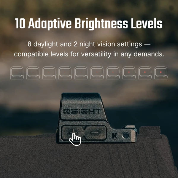 Osight K
