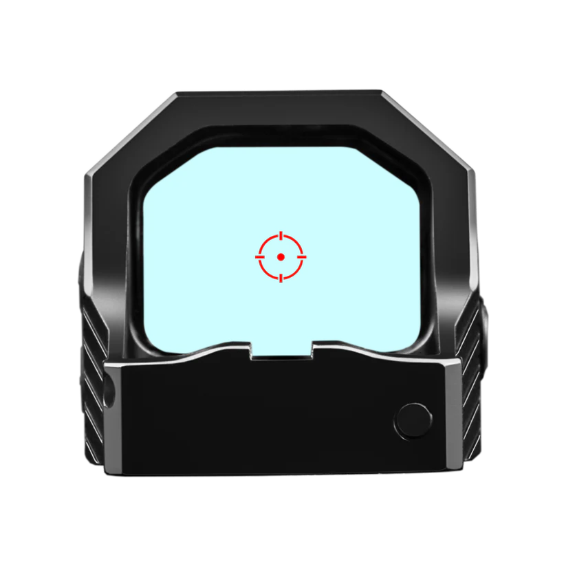 Cyelee CAT X PRO, Red 3 MOA Dot & 30 MOA Circle, For RMSc/407k/507k Footprint
