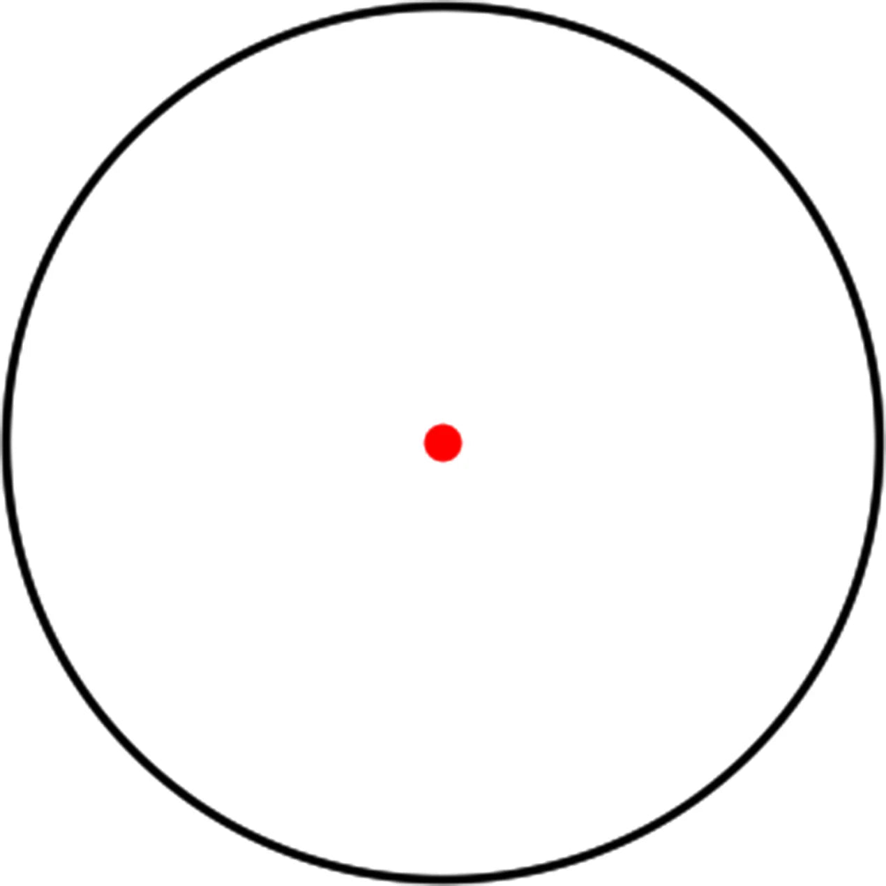 Holosun AEMS CORE X2 Red Dot Sight
