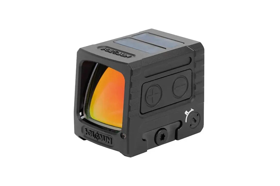 HOLOSUN AEMS MACRO RED DOT REFLEX SIGHT
