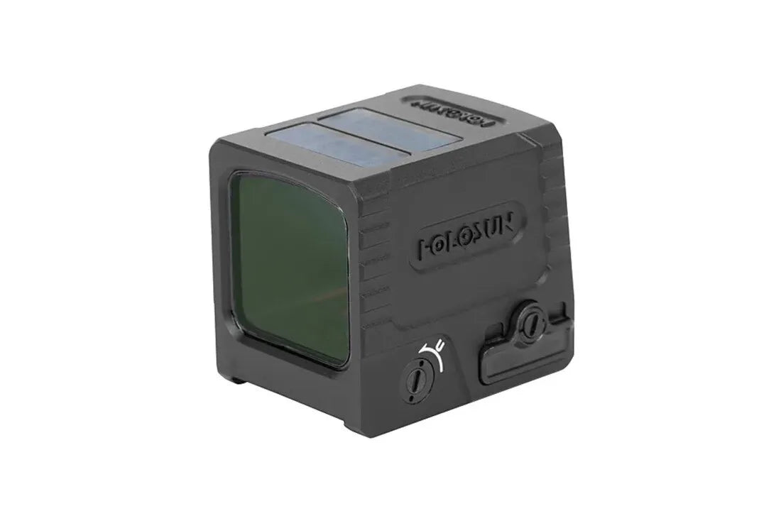 HOLOSUN AEMS MACRO RED DOT REFLEX SIGHT