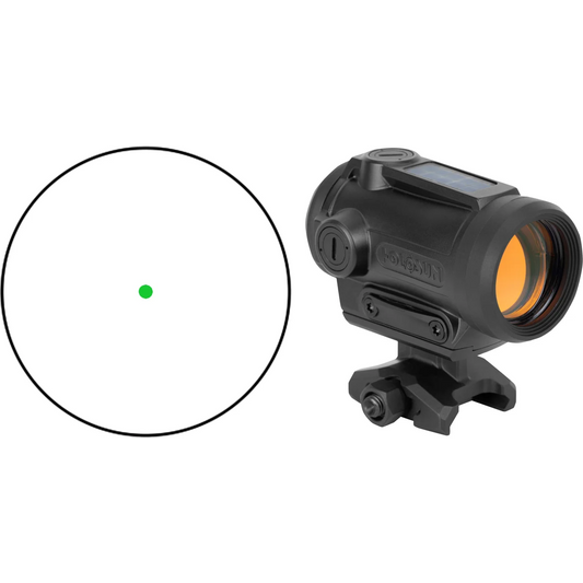 Holosun ARO-EVO Green Dot Sight
