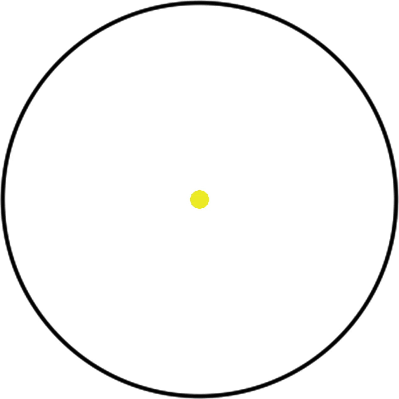 Holosun ARO Gold Dot Sight