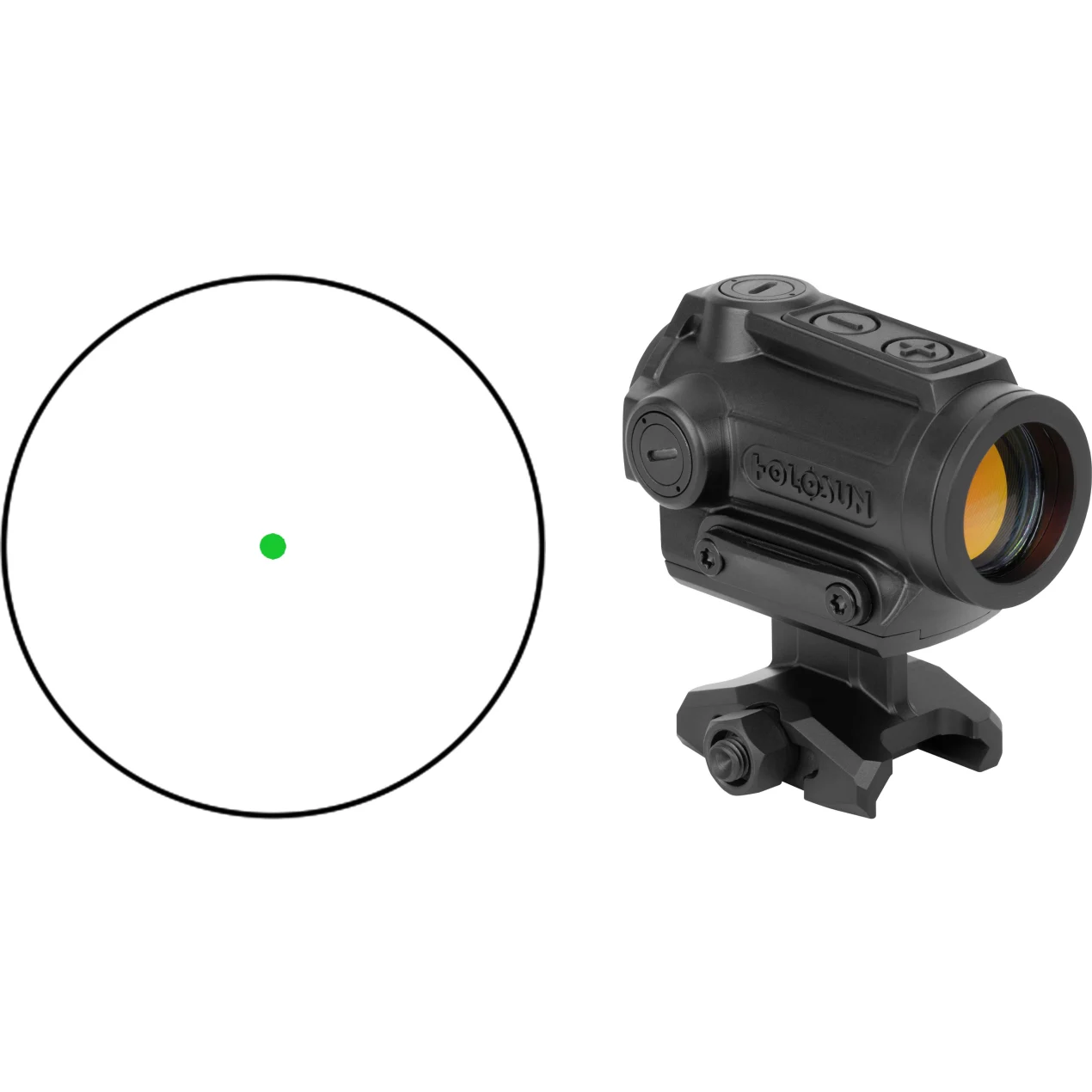 Holosun ARO Green Dot Sight