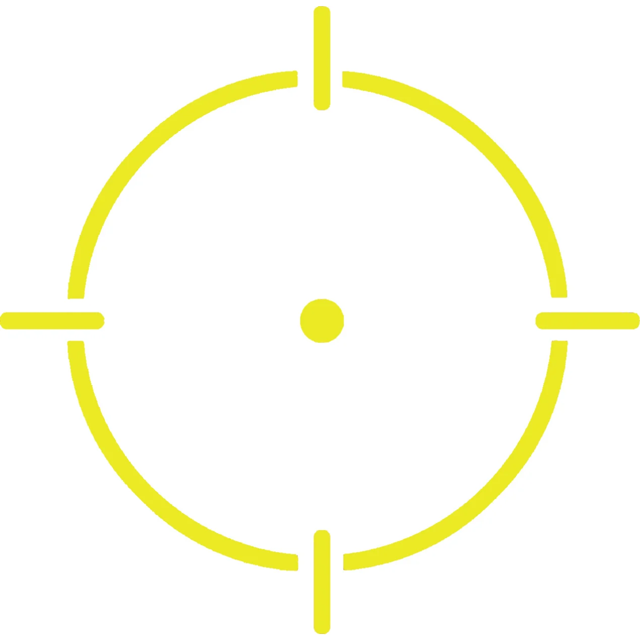 Holosun ARO-MRS Gold Dot Sight
