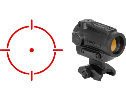 Holosun ARO-MRS Red Dot Sight