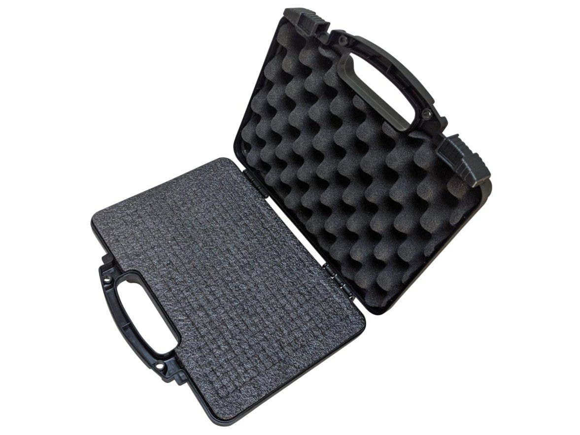 Pick & Pluck Pistol Case