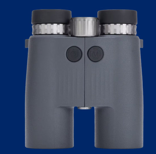 2500 OLED Rangefinding Binoculars