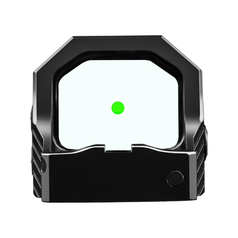 Cyelee CAT G PRO, Green 3 MOA Dot, For RMSc/407k/507k Footprint