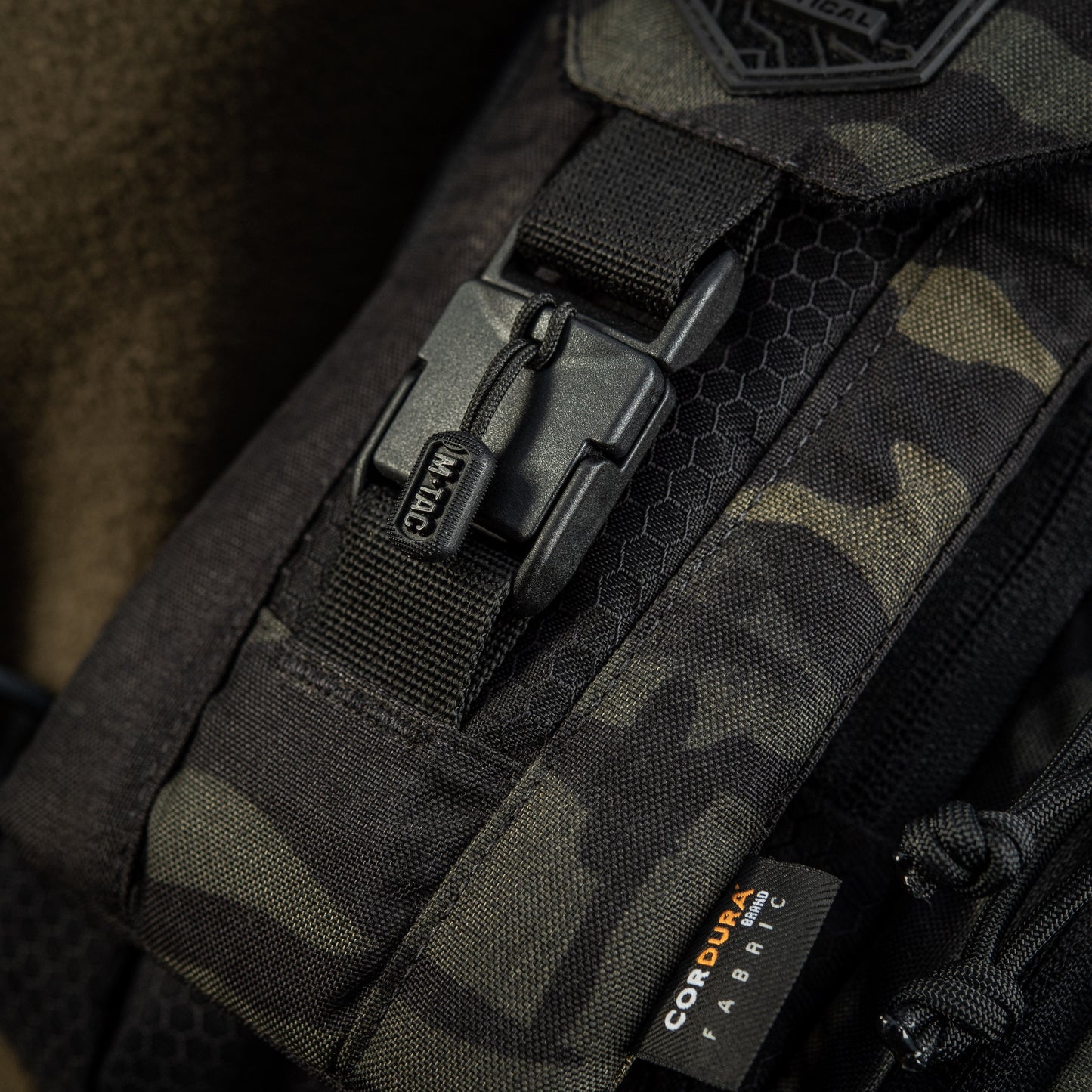 M-Tac Smartphone Pouch Elite Large Hex