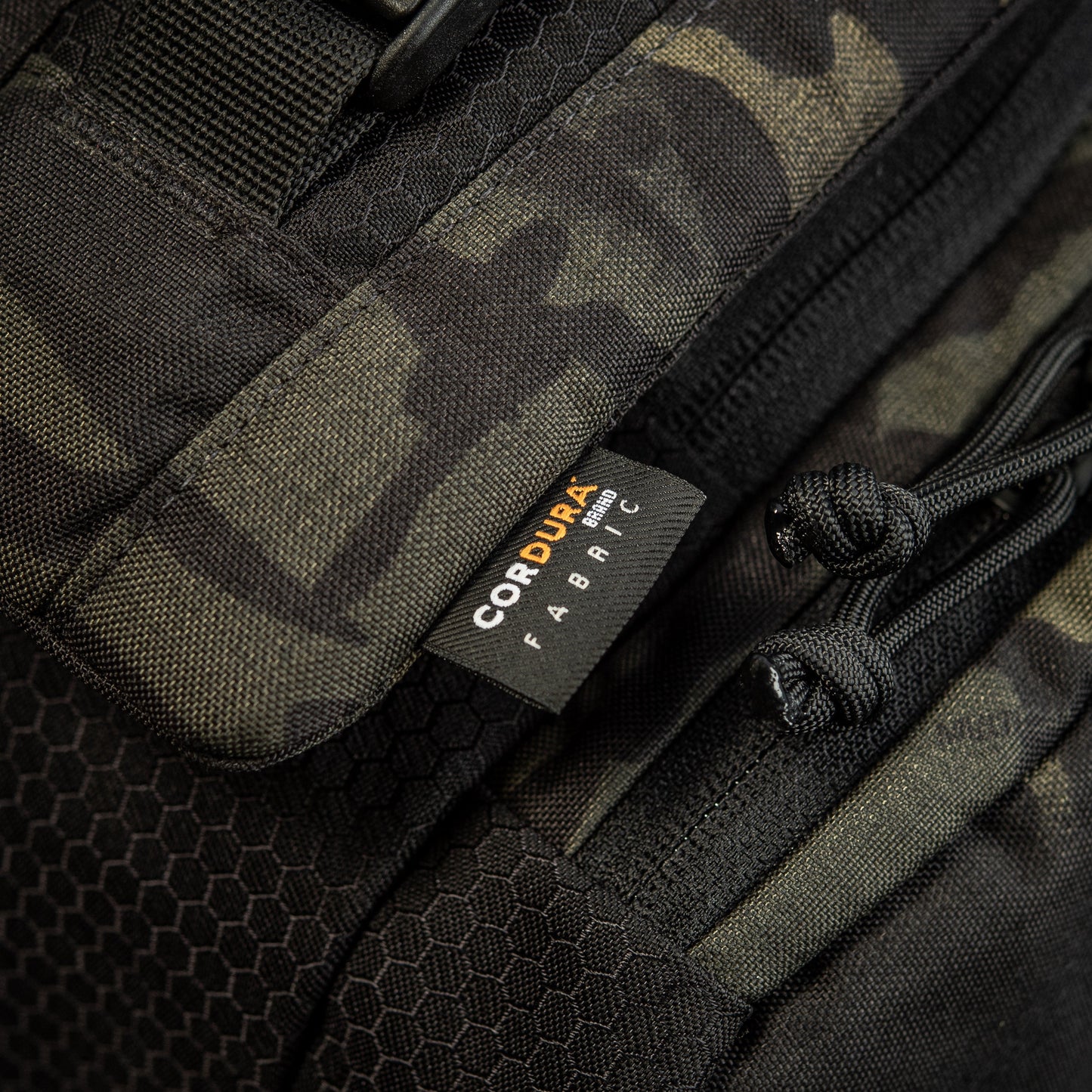 M-Tac Smartphone Pouch Elite Large Hex