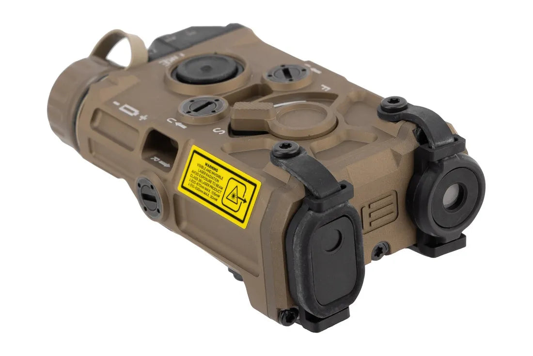 EOTECH OGL IR Laser & Illuminator - Commercial - Tan