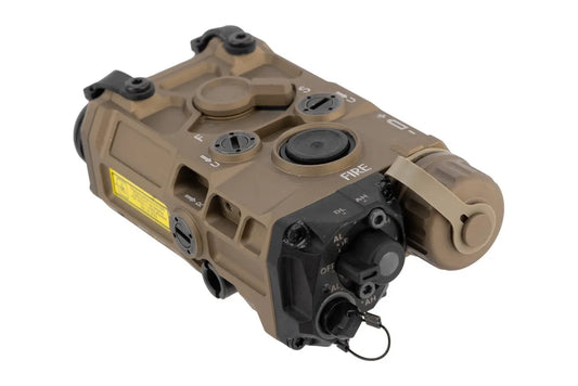 EOTECH OGL IR Laser & Illuminator - Commercial - Tan