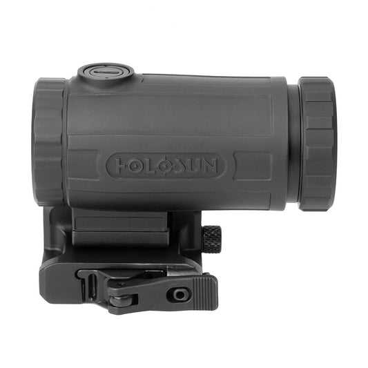 Holosun HM3XT 3X Magnifier - Titanium