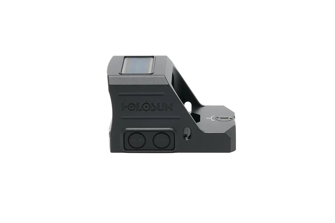 Holosun HS407C-X3 2 MOA Red Solar - Red Dot Sight
