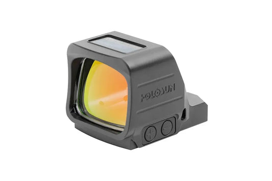 HOLOSUN 507 PROMAX RED REFLEX SIGHT