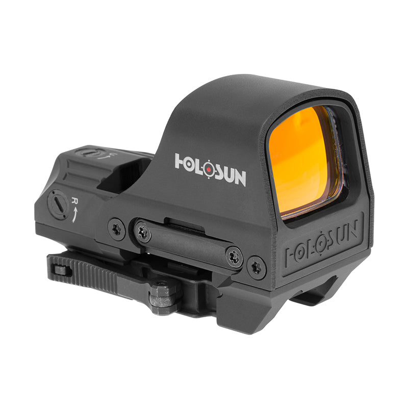 Holosun HS510C Reflex Sight - RED