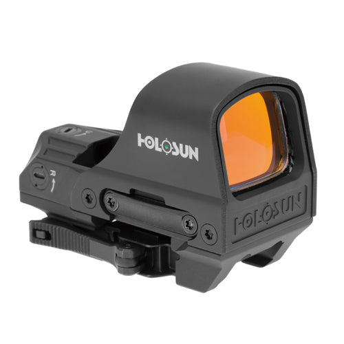 Holosun HS510C Reflex Sight - GREEN