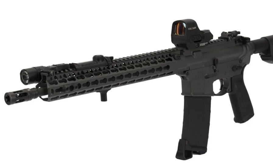 Holosun HS510C Reflex Sight - RED