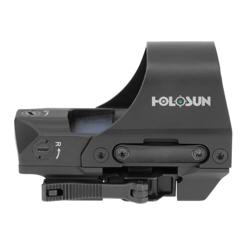 Holosun HS510C Reflex Sight - GREEN