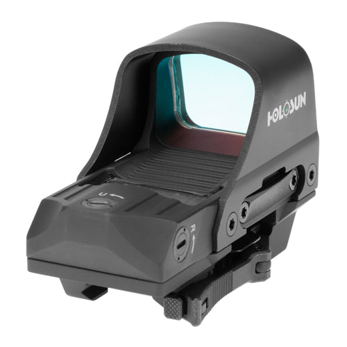 Holosun HS510C Reflex Sight - GREEN