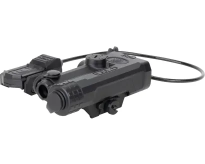 Holosun IRIS 1 Green Laser