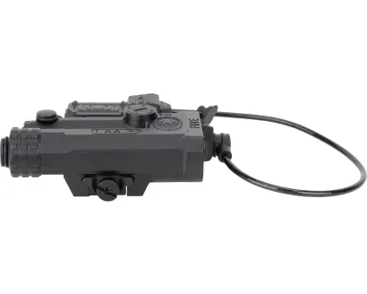 Holosun IRIS 1 Green Laser