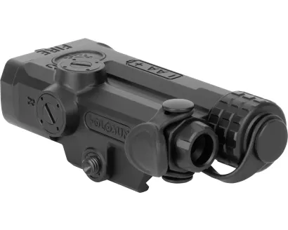 Holosun IRIS 1 Green Laser