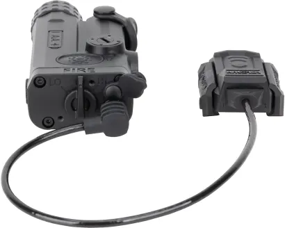 Holosun IRIS 1 Green Laser