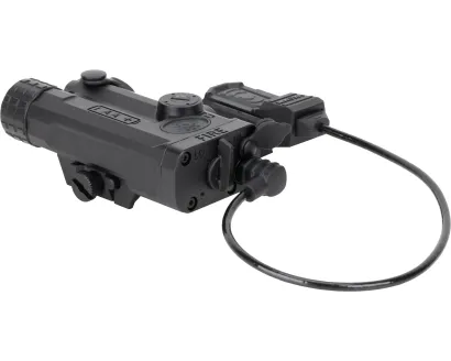 Holosun IRIS 1 Green Laser