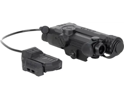 Holosun IRIS 1 Green Laser