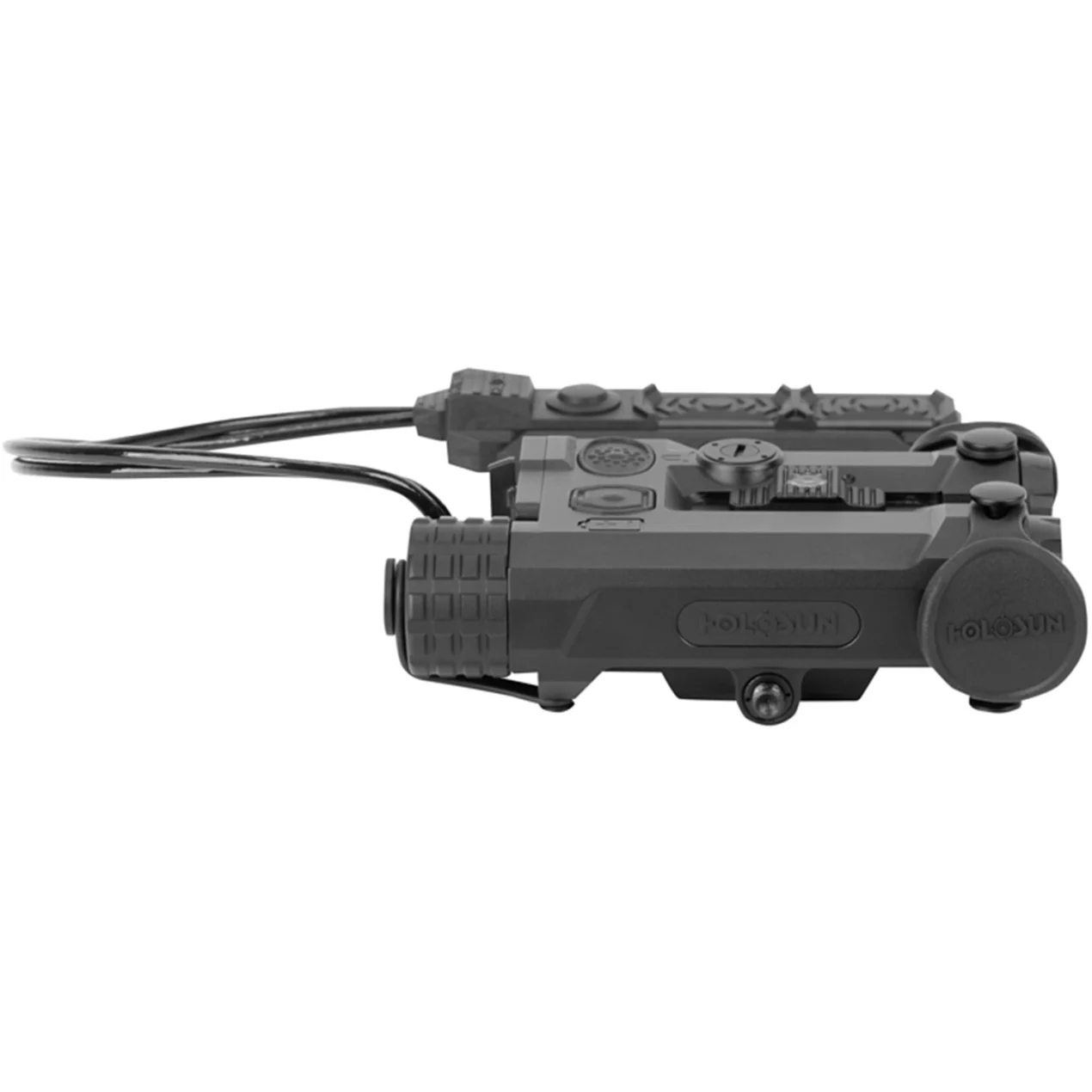 Holosun IRIS 4 Green/IR Laser & White/IR Illuminator