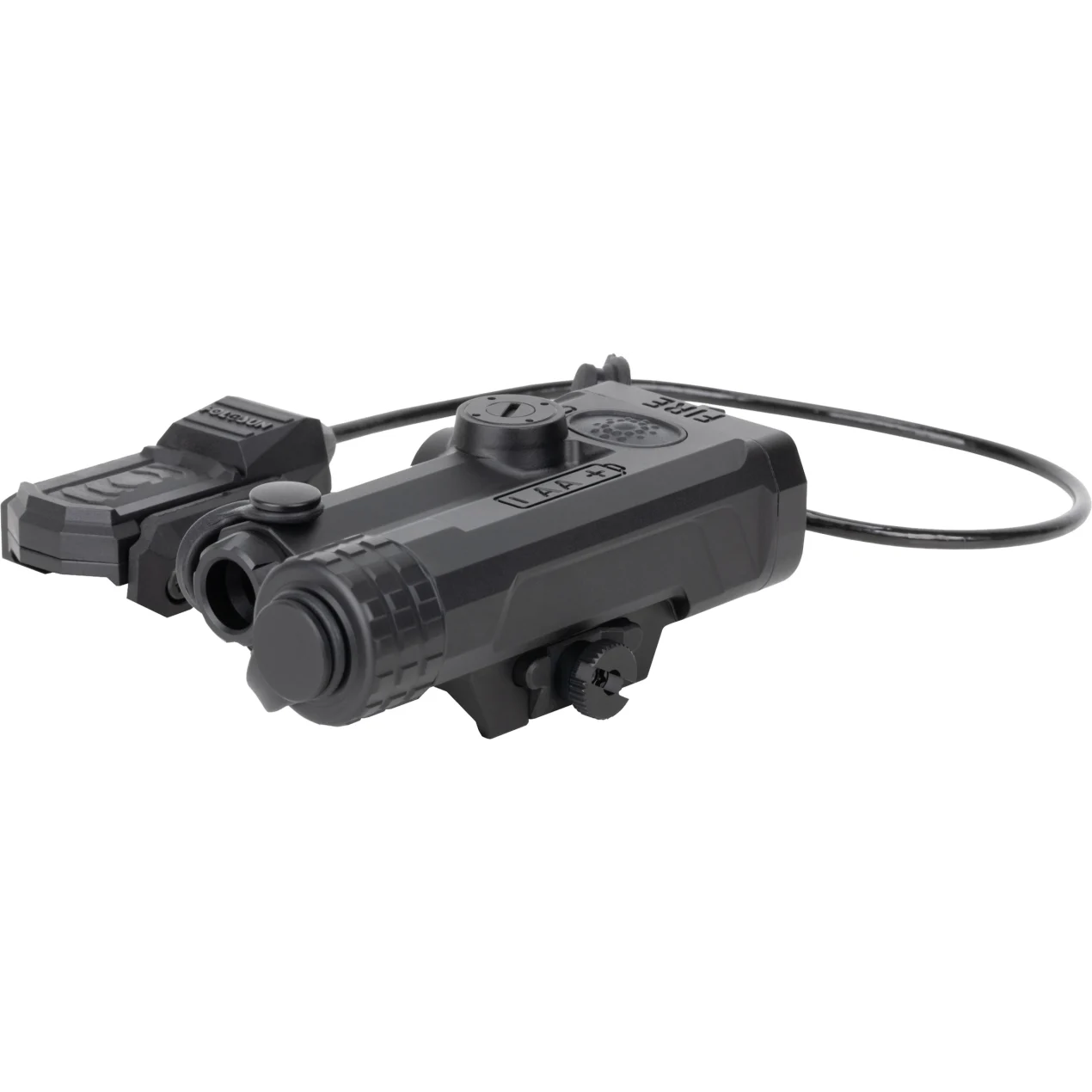 Holosun IRIS 1 Infrared Laser