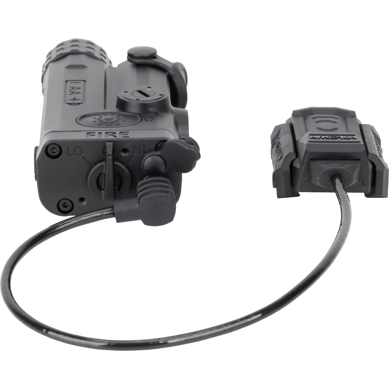 Holosun IRIS 1 Infrared Laser