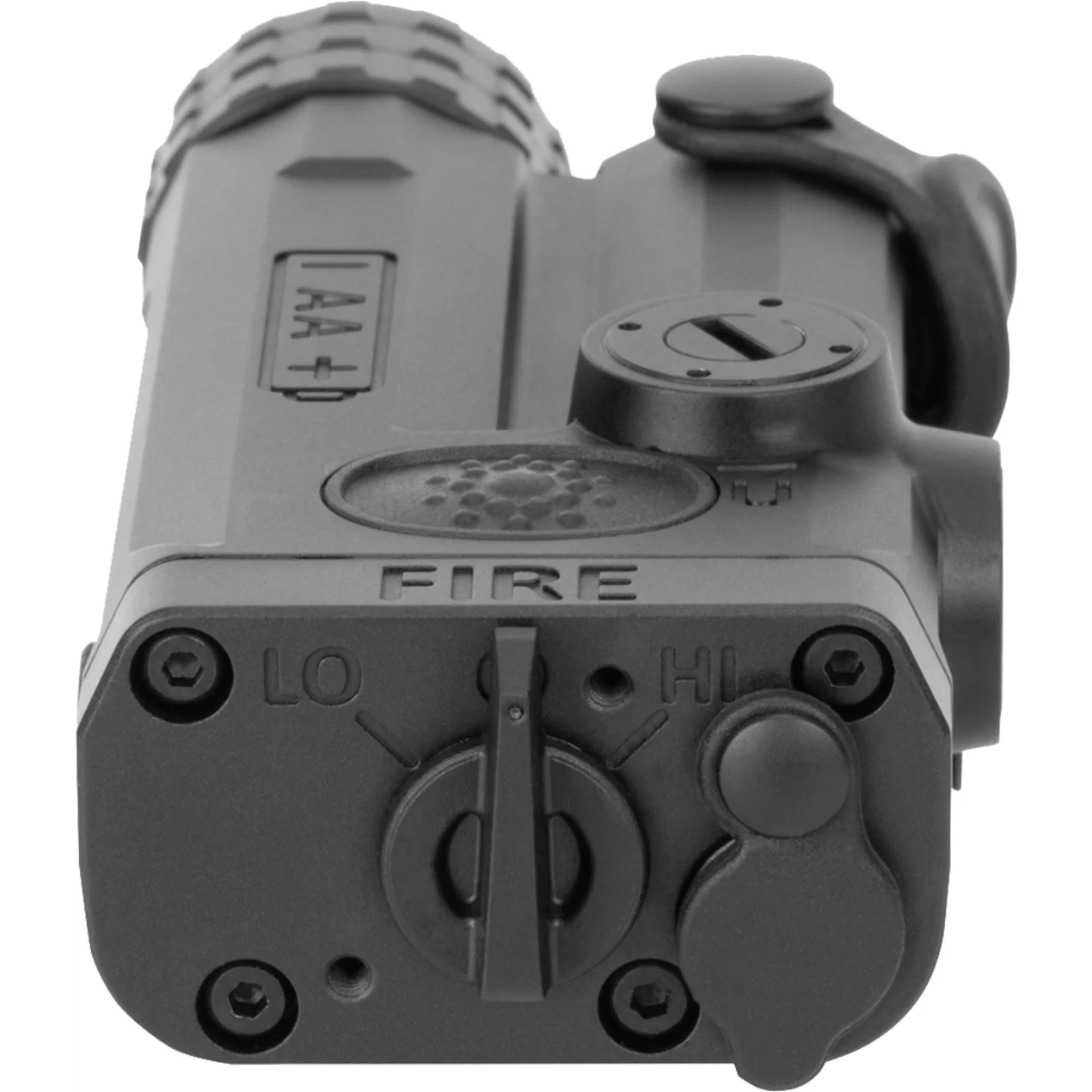 Holosun IRIS 1 Red Laser