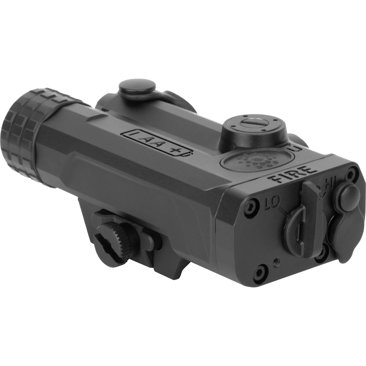 Holosun IRIS 1 Red Laser