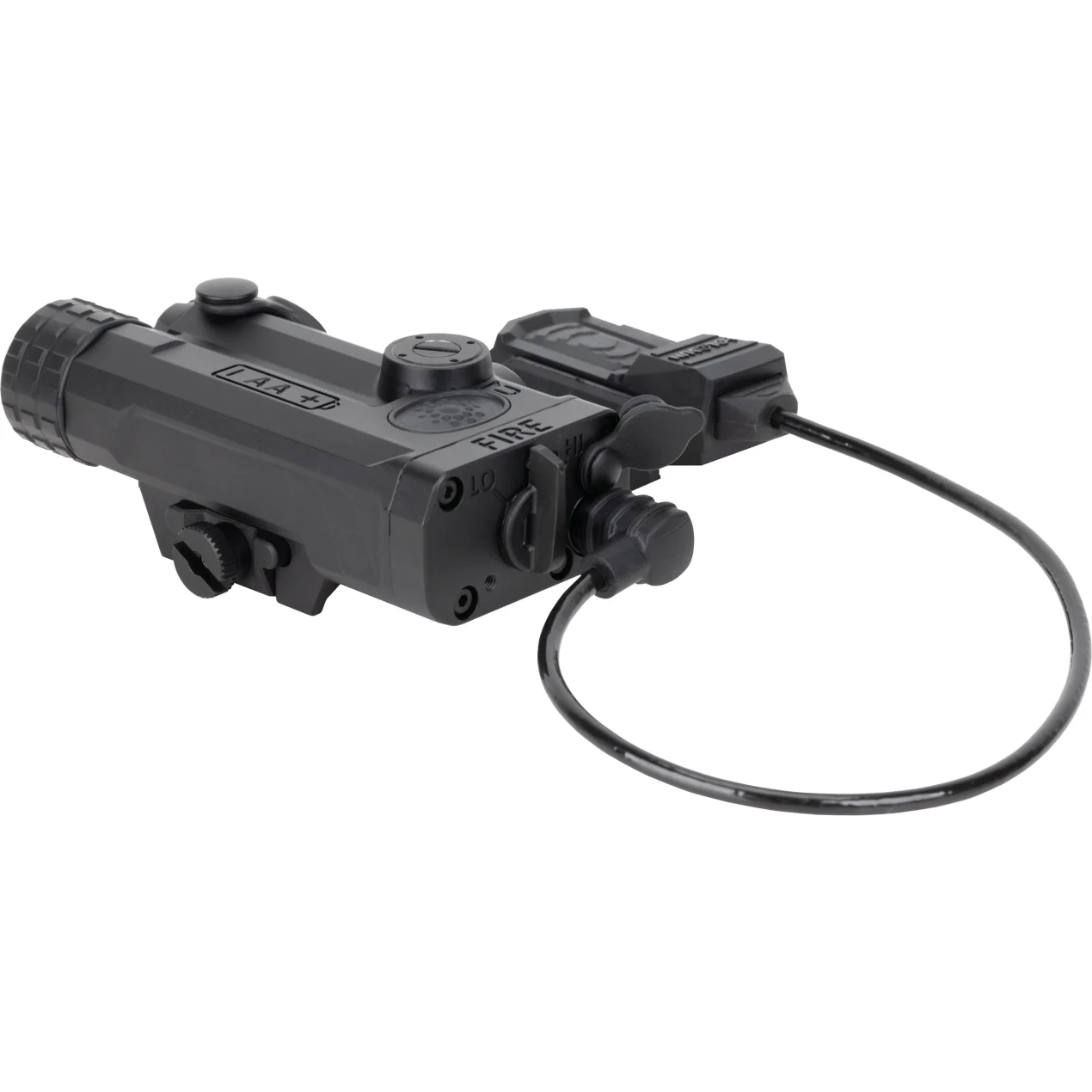 Holosun IRIS 1 Red Laser