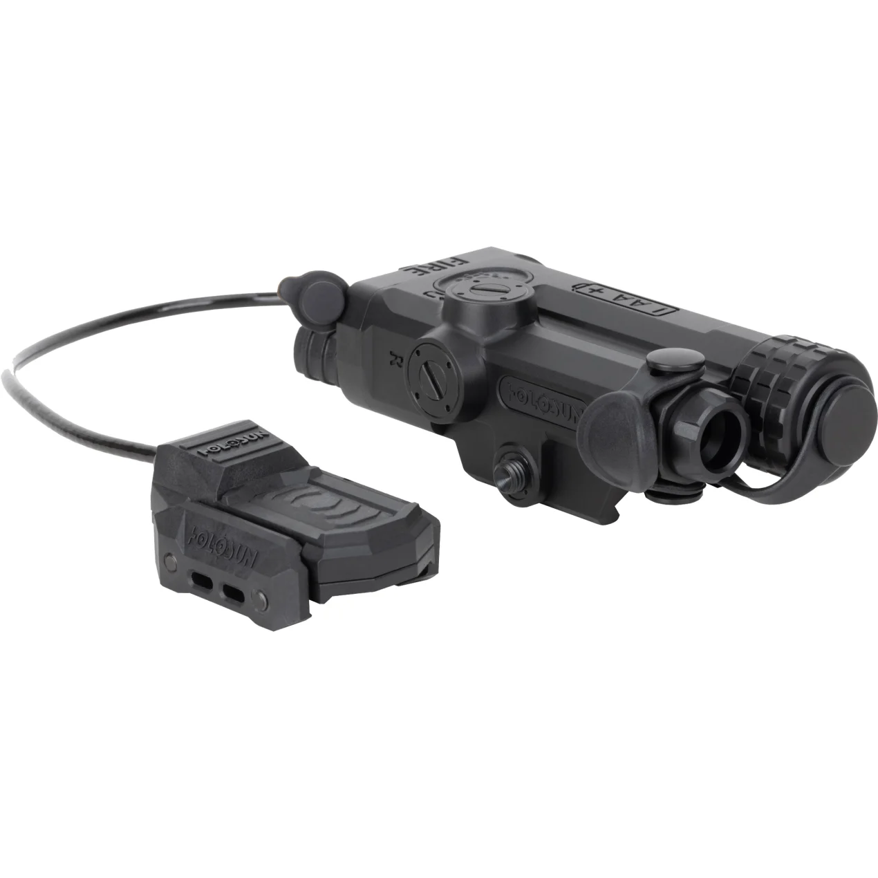 Holosun IRIS 1 Red Laser