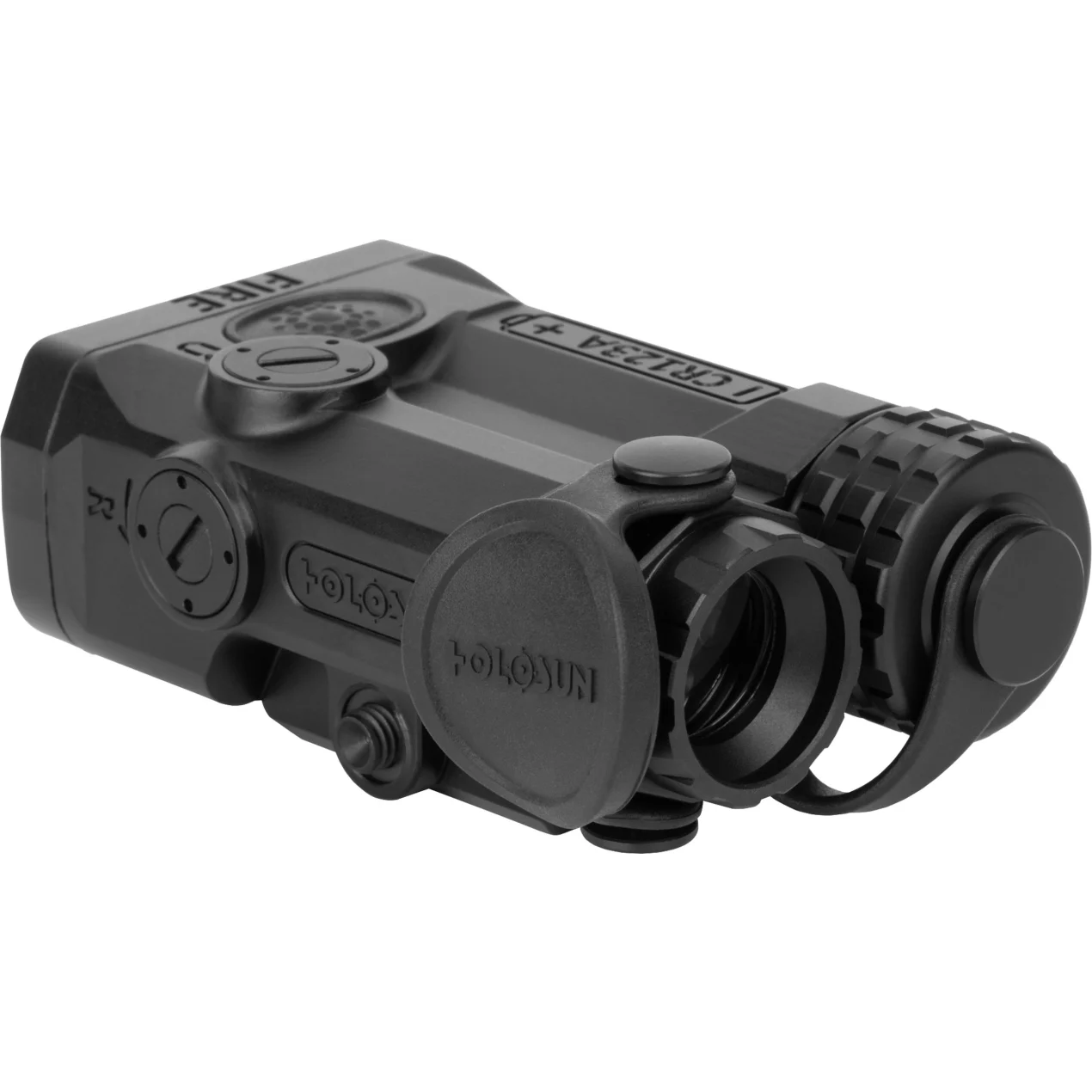 Holosun IRIS 2 Red/IR Laser