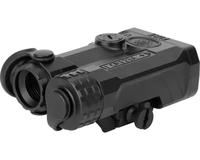 Holosun IRIS 2 Red/IR Laser