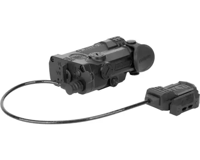 Holosun IRIS 2 Red/IR Laser