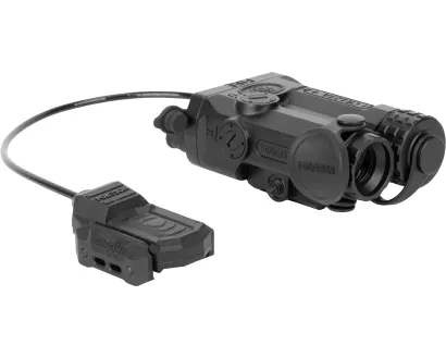 Holosun IRIS 2 Red/IR Laser