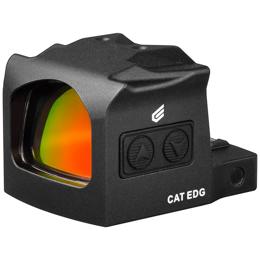 CAT EDG
