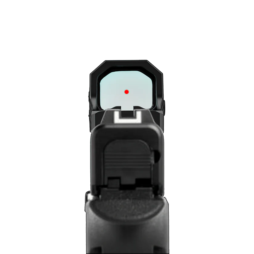 Cyelee CAT PRO, Red 3 MOA Dot, For RMSc/407k/507k Footprint
