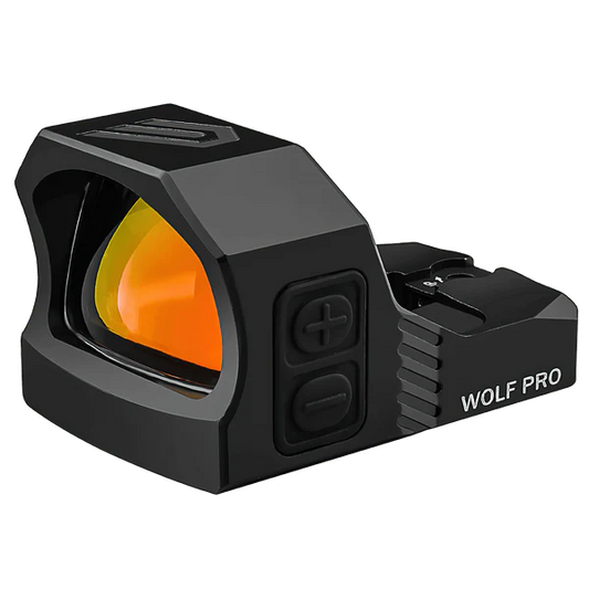 Wolf PRO