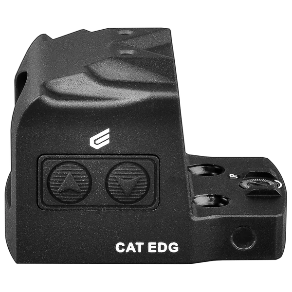 CAT EDG